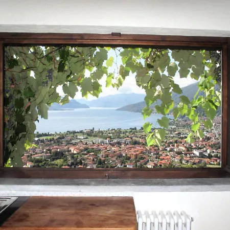 Arte E Cucina-2 By Interhome Apartamento Gravedona